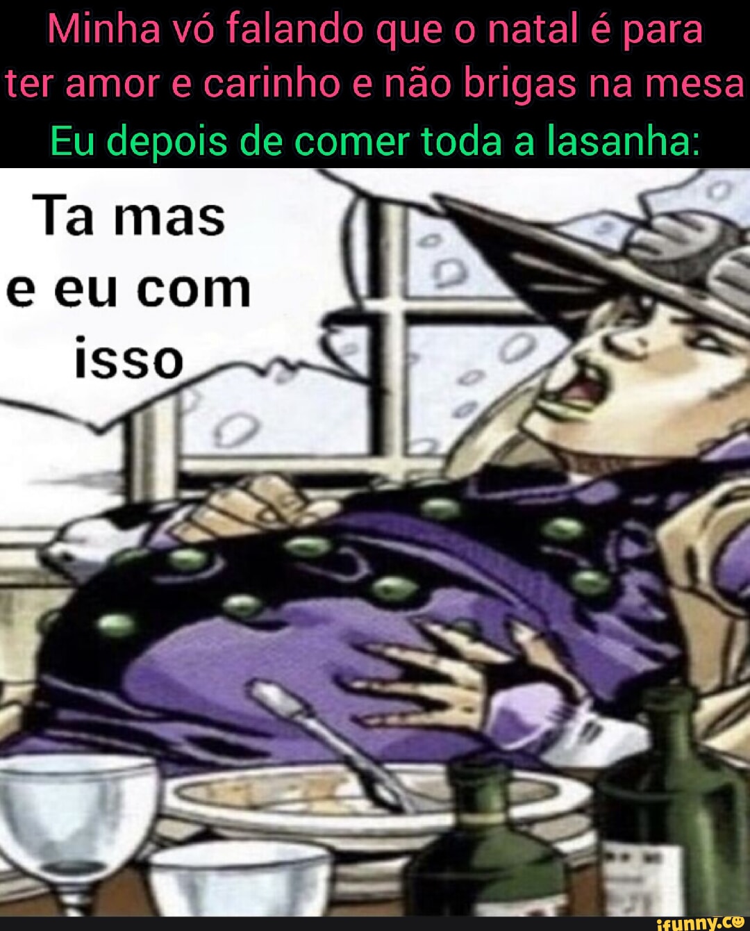 Sim, eu não uso chad poa me tephesenta em memes, como descobriu ? - iFunny  Brazil