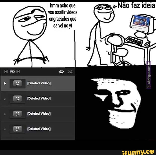 Engracados memes. Best Collection of funny Engracados pictures on iFunny  Brazil