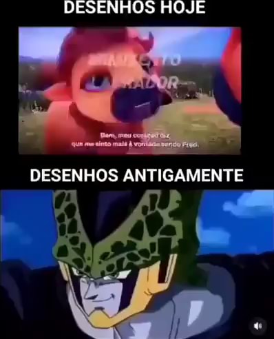 Memes de imagem 5iJUhE3C8 por 1930_Um_Sentimento_Antigo: 27 comentários -  iFunny Brazil