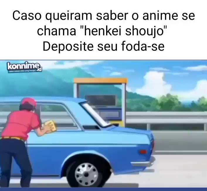 Fato assustador: Se o seu meme for um meme Defiro assustador, existe uma  classe de 97% De tacarem o fodase - iFunny Brazil