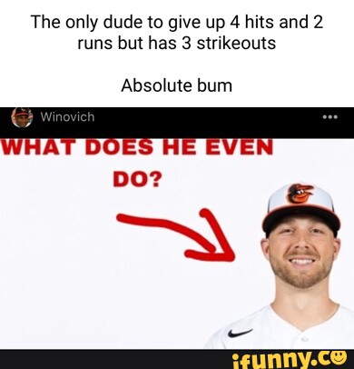 Strikeouts memes. Best Collection of funny Strikeouts pictures on