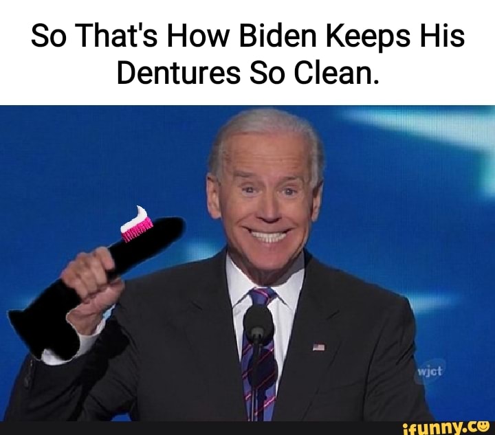 Poopypantsbiden memes. Best Collection of funny Poopypantsbiden pictures on  iFunny Brazil