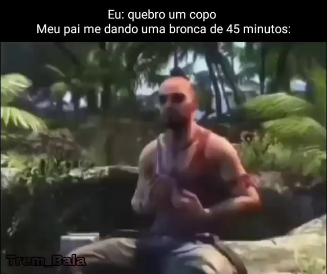 Picture memes hriHIQQv6 by JohnMBrowning: 4 comments - iFunny Brazil