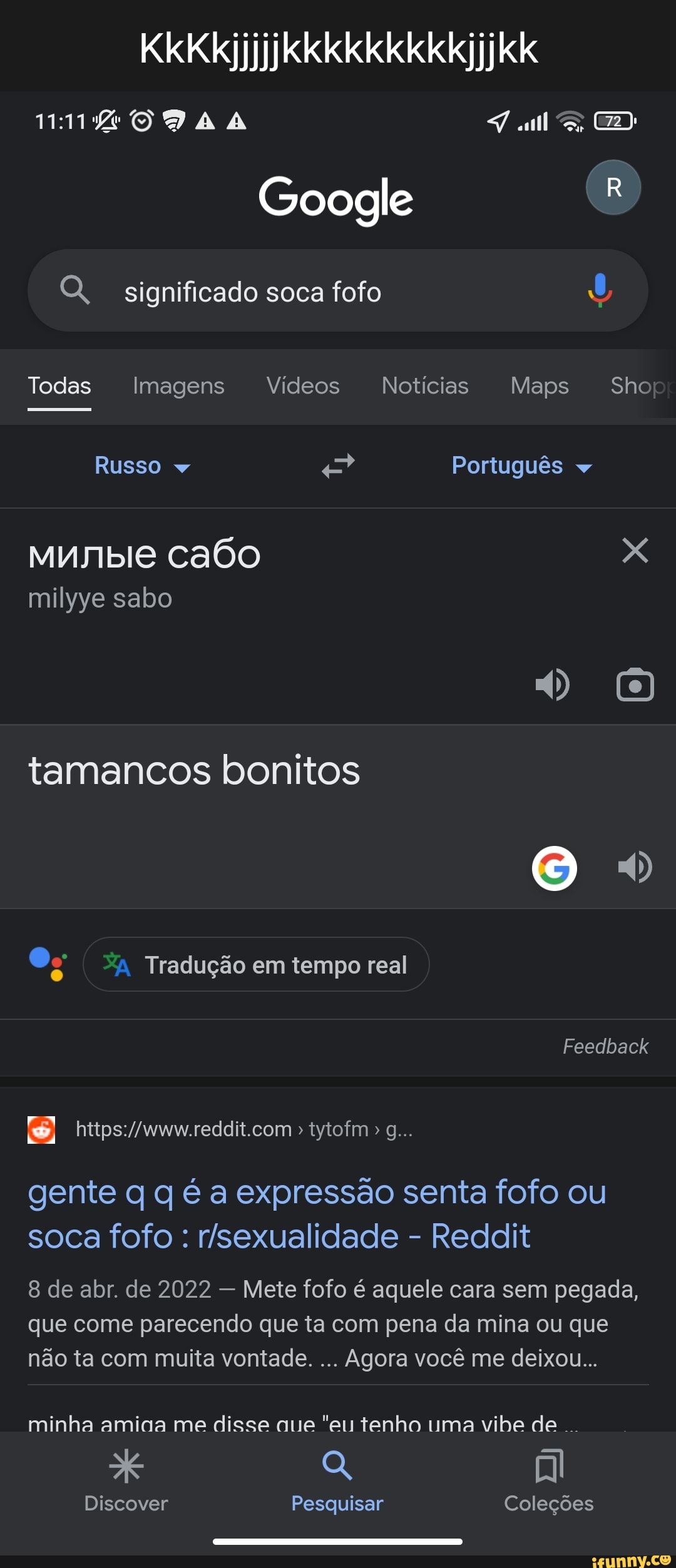 Google Q, significado soca fofo Todas Imagens Vídeos Notícias Maps Shop  Russo E Português MuNbIe Cado