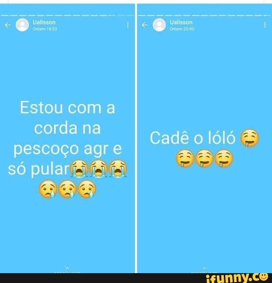 Loló memes. Best Collection of funny Loló pictures on iFunny Brazil