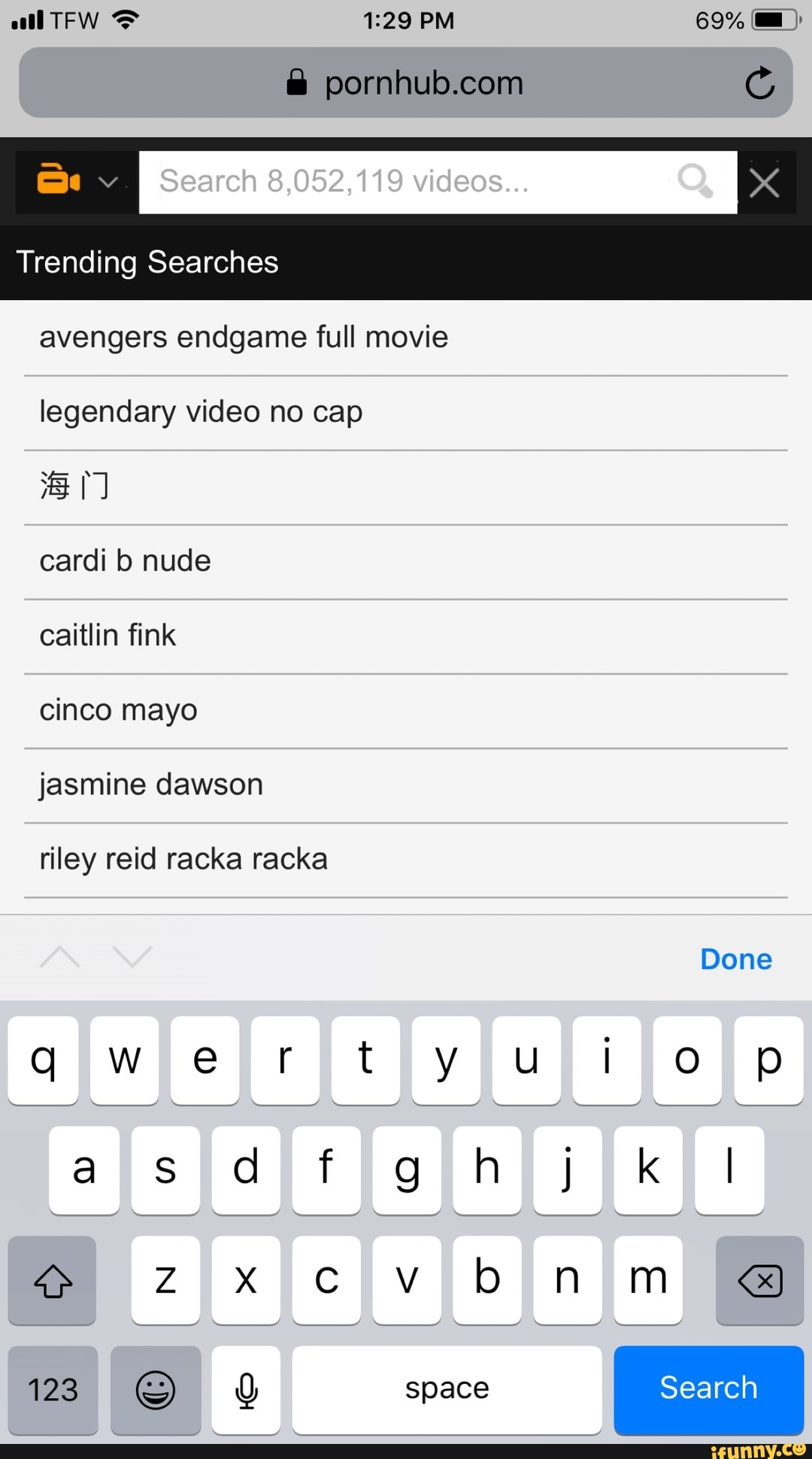 Reid racka racka Trending Searches avengers endgame full movie legendary  video no cap caitlin fink cinco mayo jasmine dawson riley - iFunny Brazil