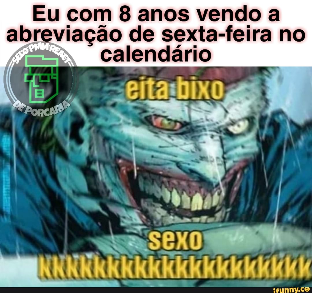 Calendários memes. Best Collection of funny Calendários pictures on iFunny  Brazil