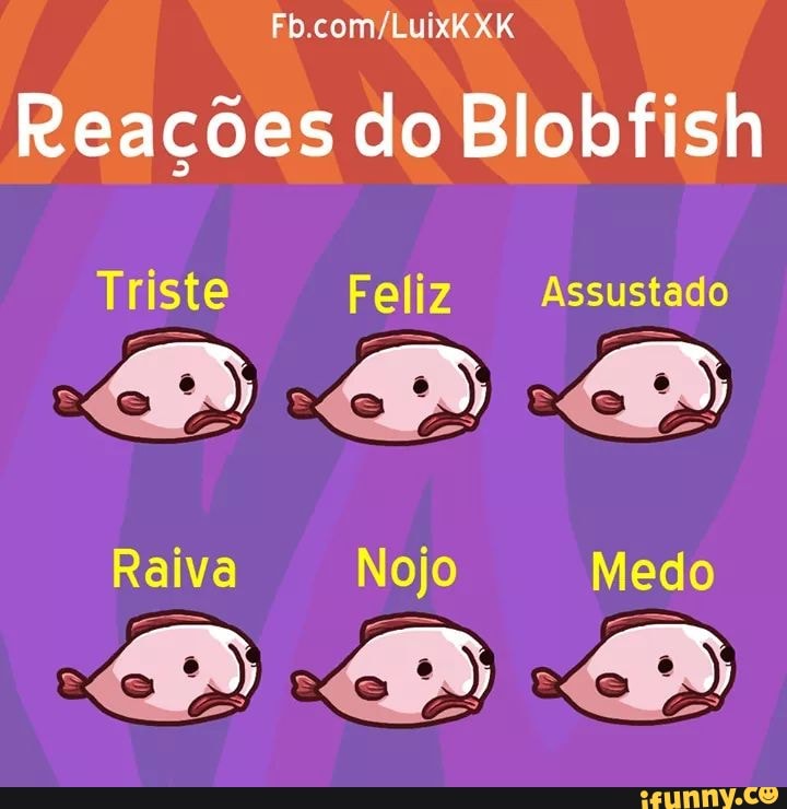 Blobfish memes. Best Collection of funny Blobfish pictures on iFunny Brazil