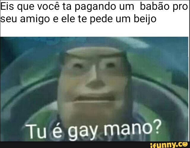 Me vesti de AZUL BABÃO e TROLEI meu AMIGO por 24 HORAS no