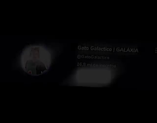 Gato Galactico  GALÁXIA 