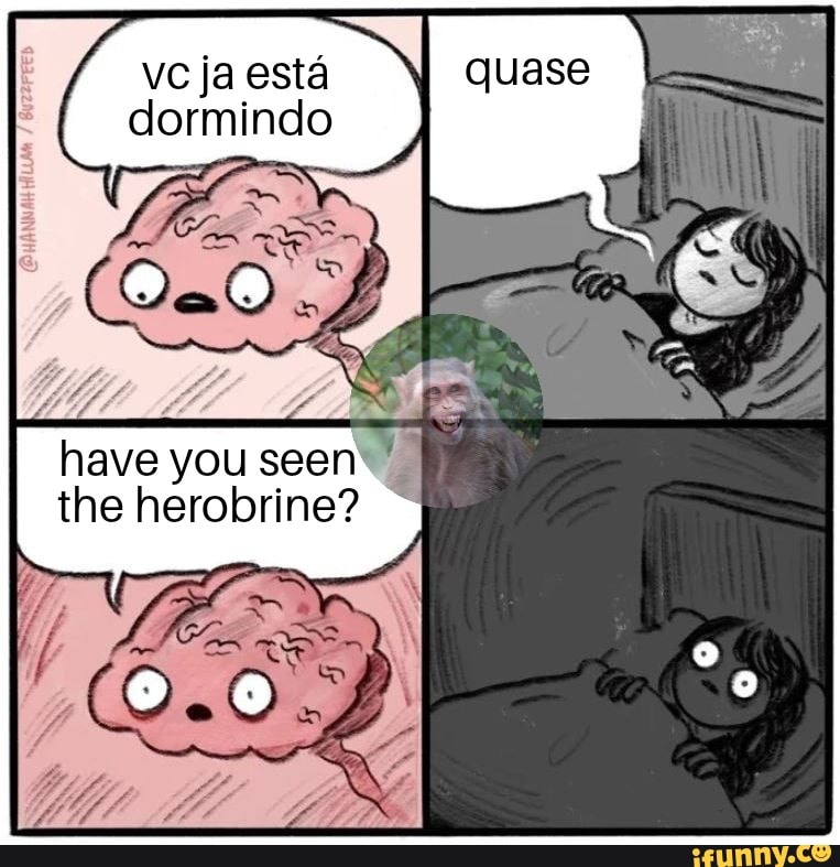 Have you see the herobrine roblox exercito brasileiro - iFunny Brazil