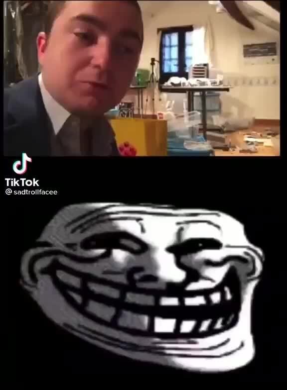 The best Sad Troll Face memes :) Memedroid