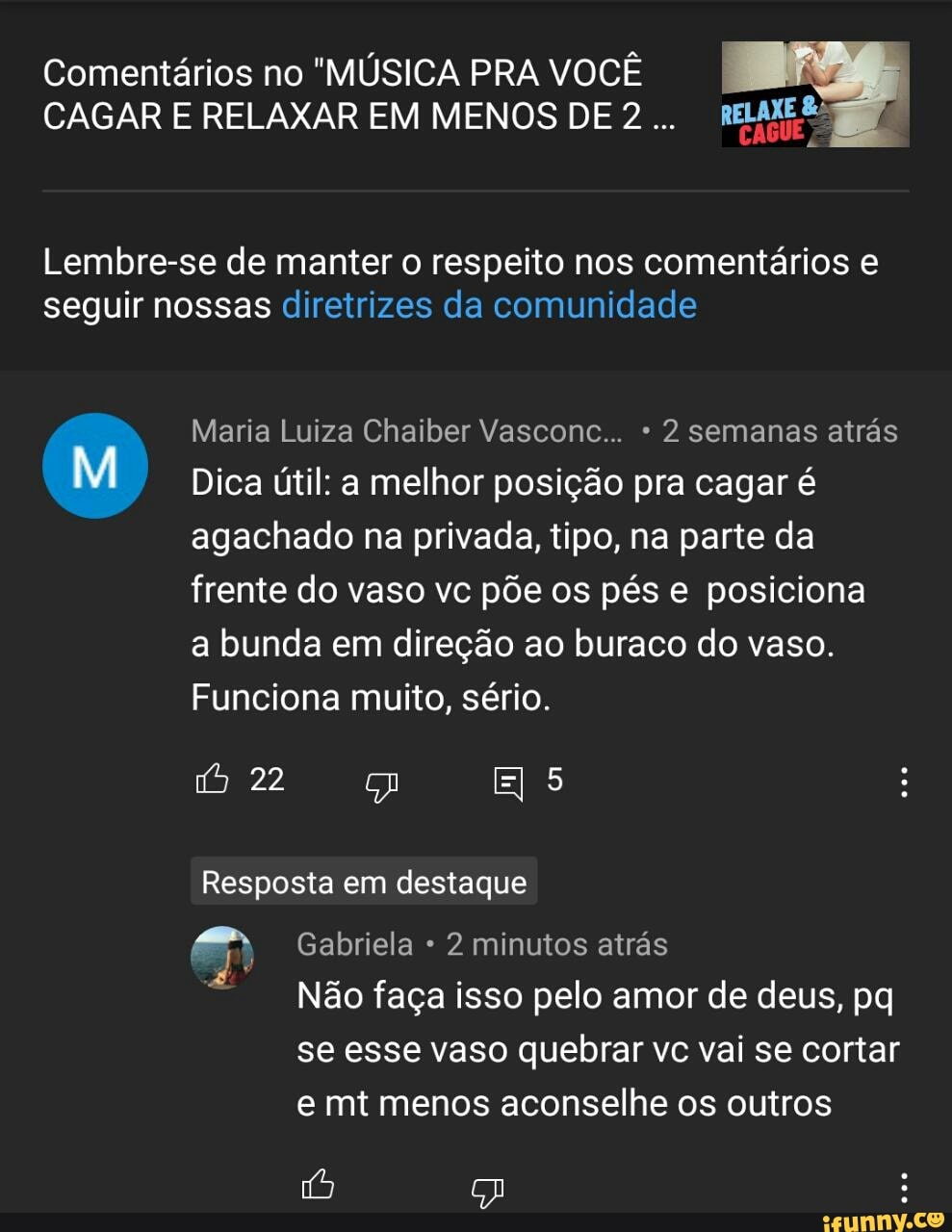 Musicapravocê