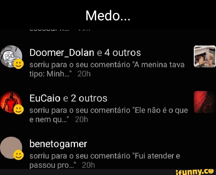 O que é doomer?