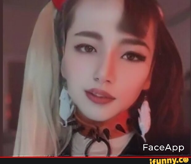 Jiafei x roblox woman face in 2023