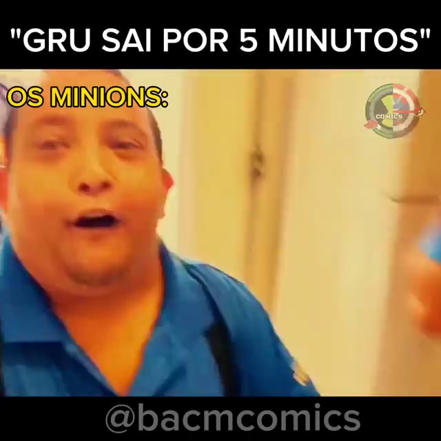 Grumemes memes. Best Collection of funny Grumemes pictures on iFunny Brazil