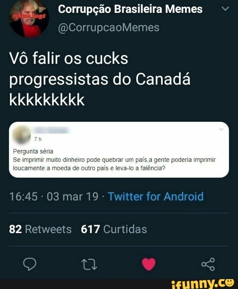 AMONG BR - Corrupção Brasileira Memes