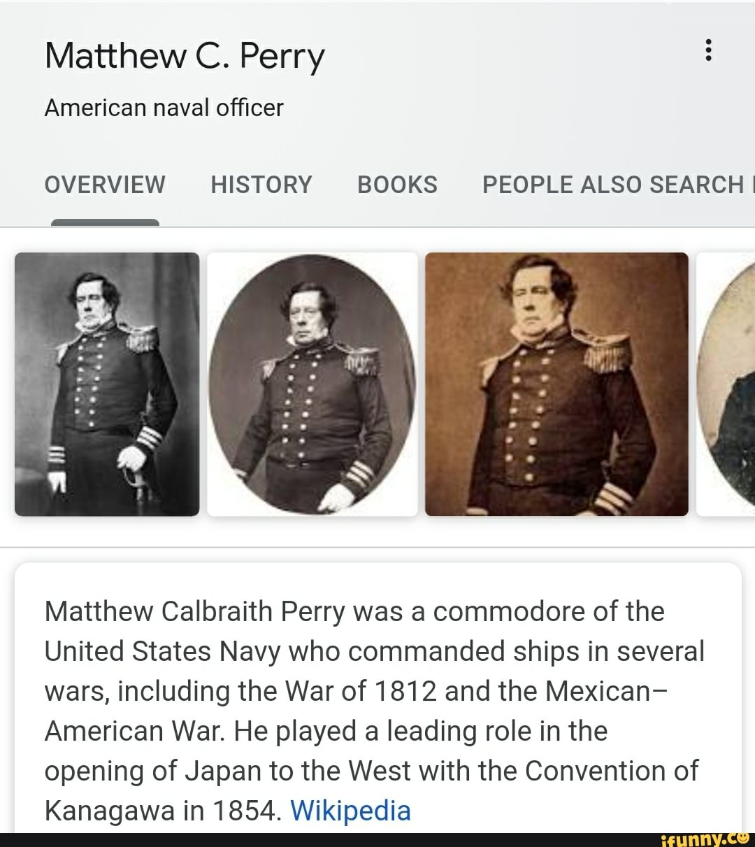 Commodore Matthew Perry: The Life and Legacy of the U.S. Navy  Officer Who Opened Japan to the West Audiobook