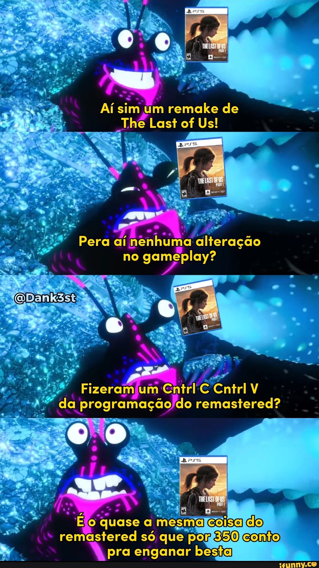 Gameplays memes. Best Collection of funny Gameplays pictures on iFunny  Brazil