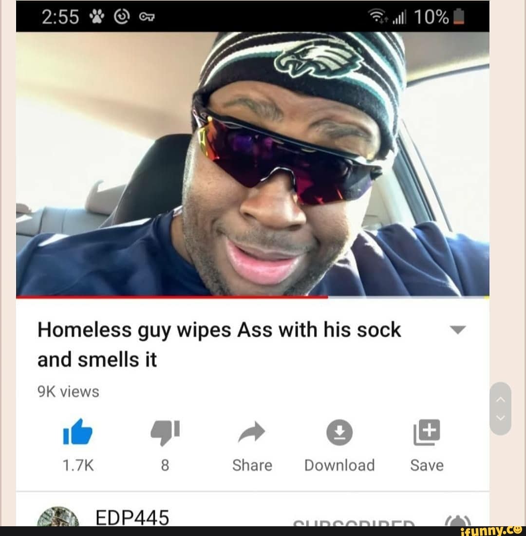 Edp445 Homeless