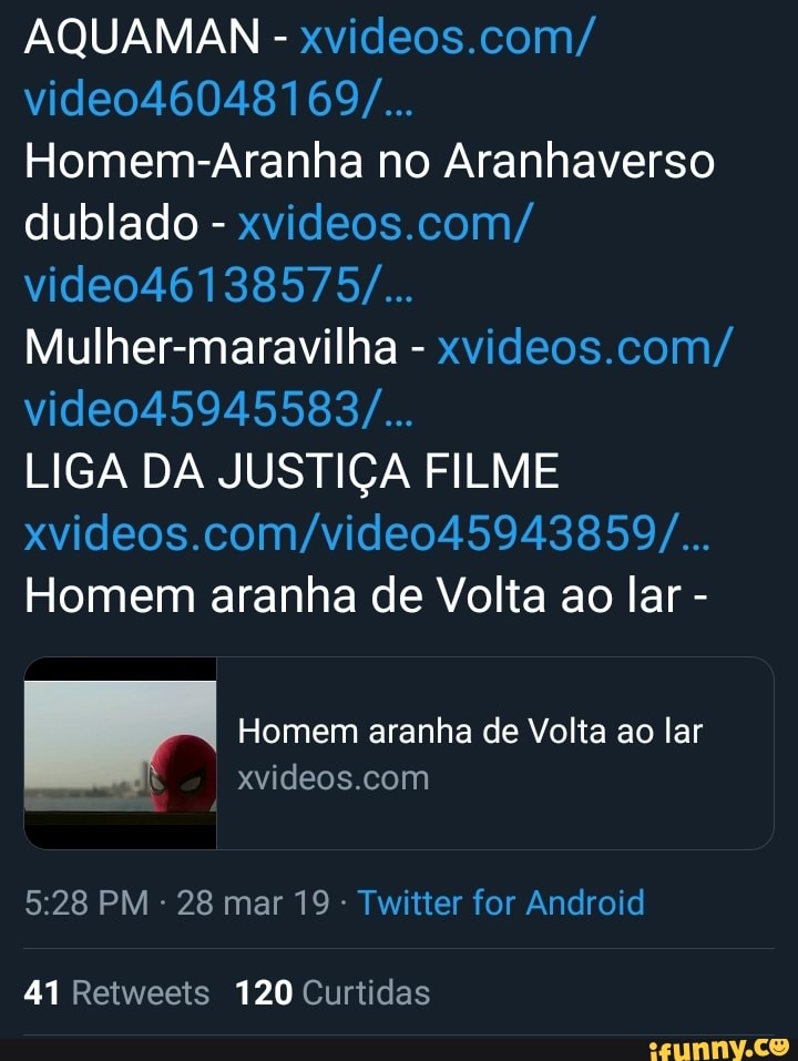 Homem-Aranha - De Volta Ao Lar (Dublado) – Filmes no Google Play