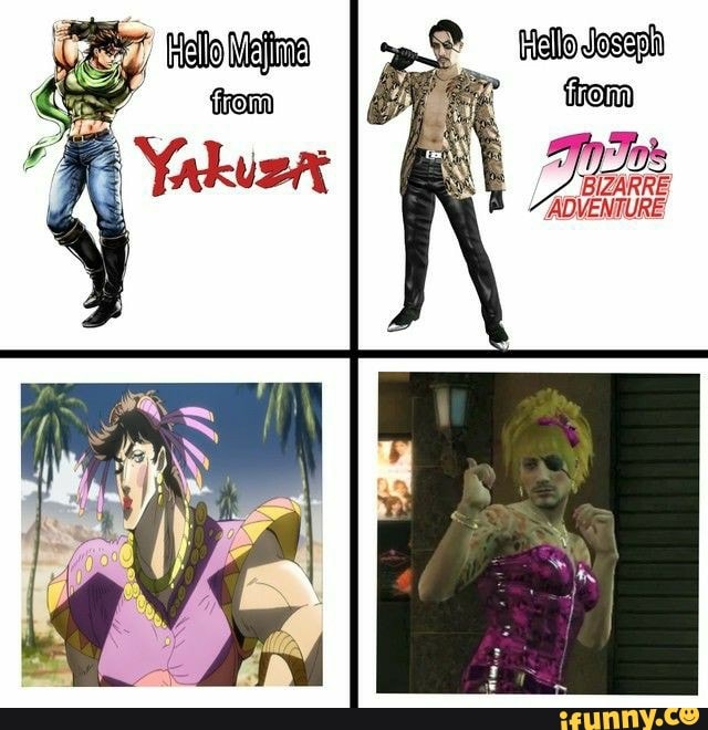 Yakuza: Like a Dragon terá karaokê com músicas em inglês e meme