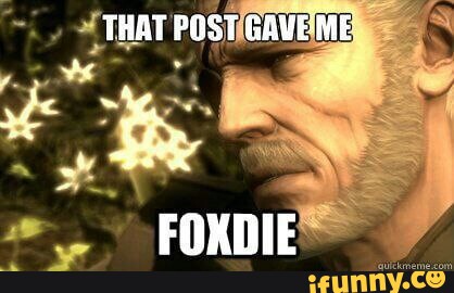 FoxDie Gaming