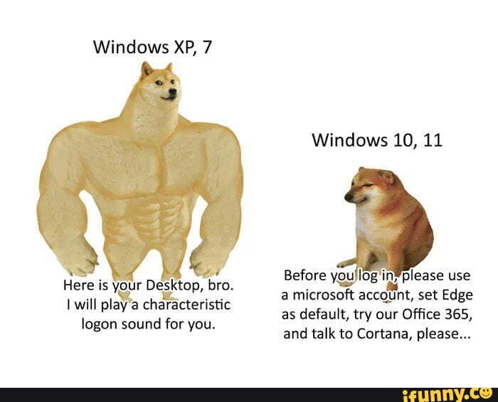 Xp memes. Best Collection of funny Xp pictures on iFunny Brazil