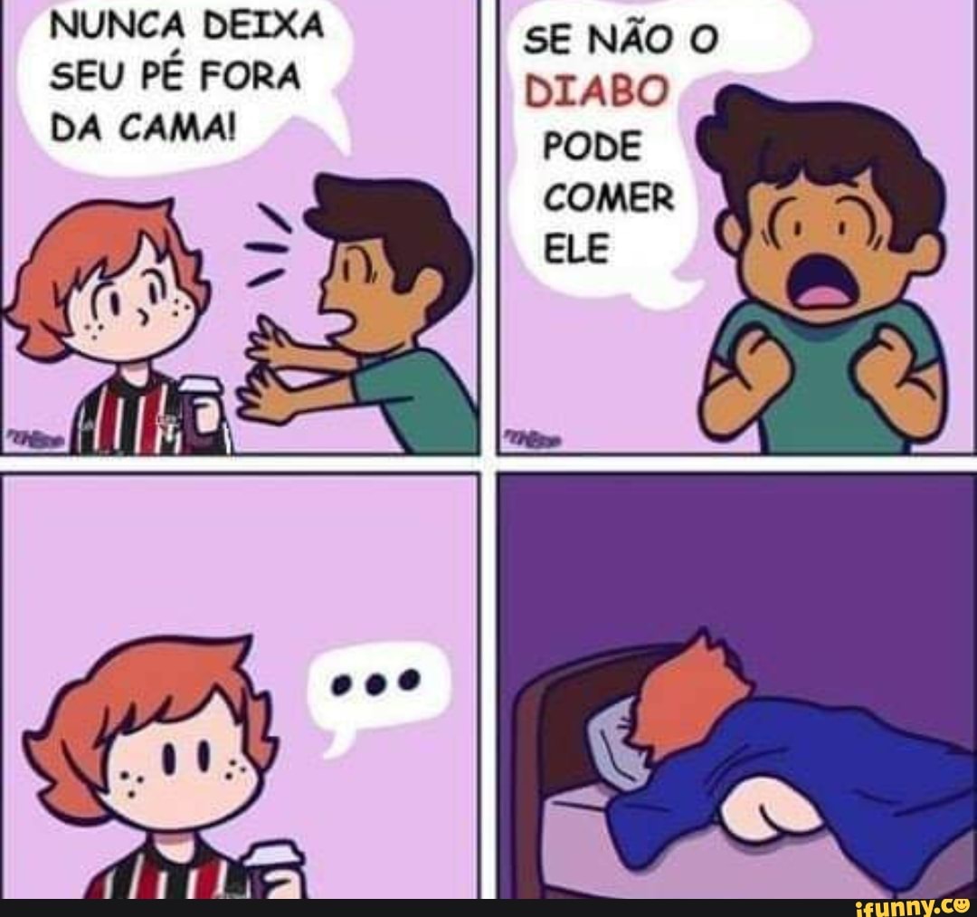 DIABO É SUJO - Quem não concorda, cria FIFA dele. 🙈🙈🙈