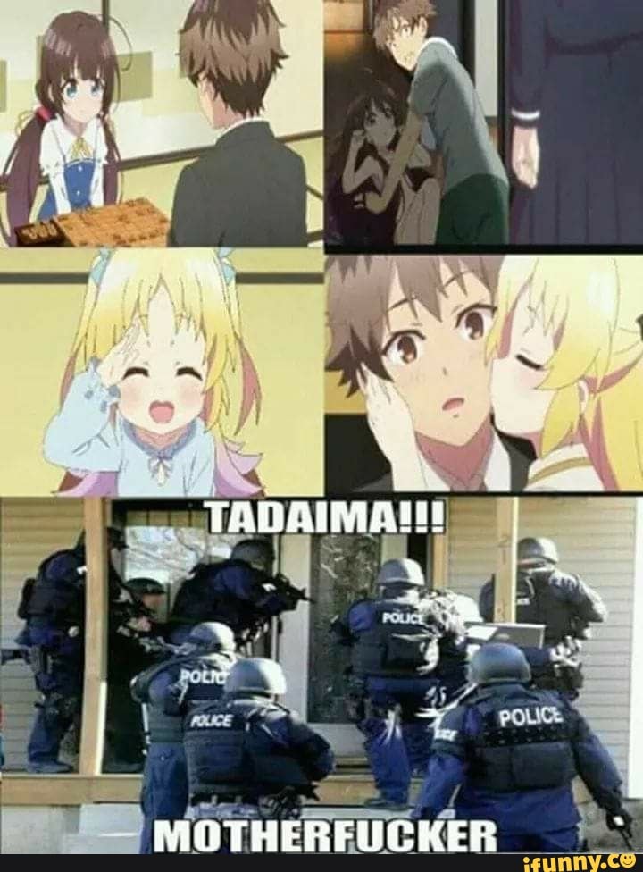 anime #animes #otaku #fbi #animesupxp