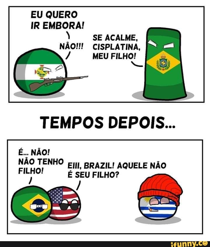 Memes de imagem ttU9tB3m6 por Pebes: 22 comentários - iFunny Brazil