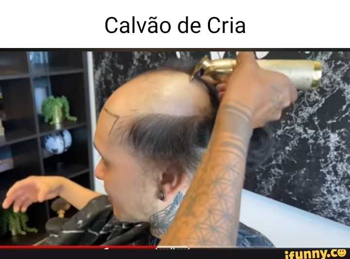 kkkkkkk#fyp #efeito #calvaodecria