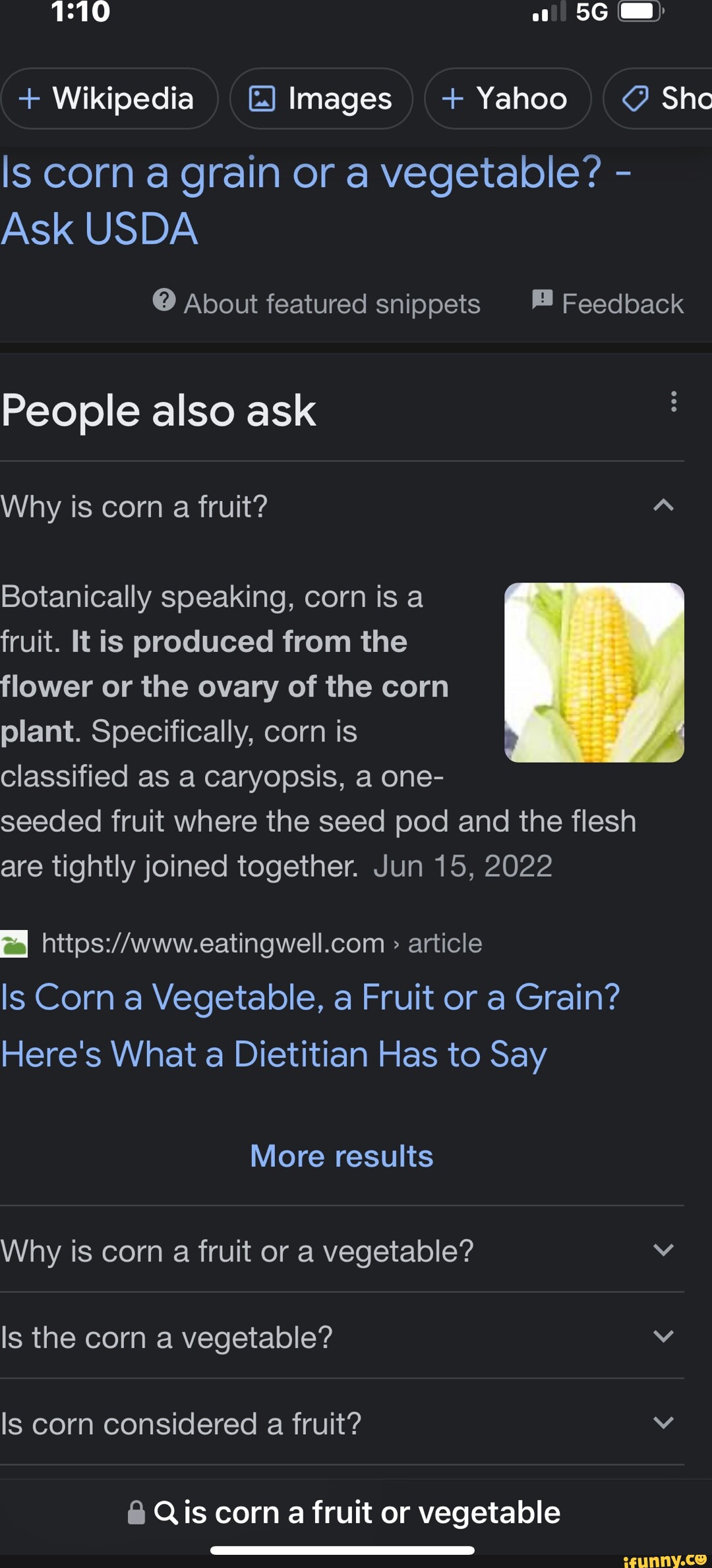 Vegetable - Wikipedia