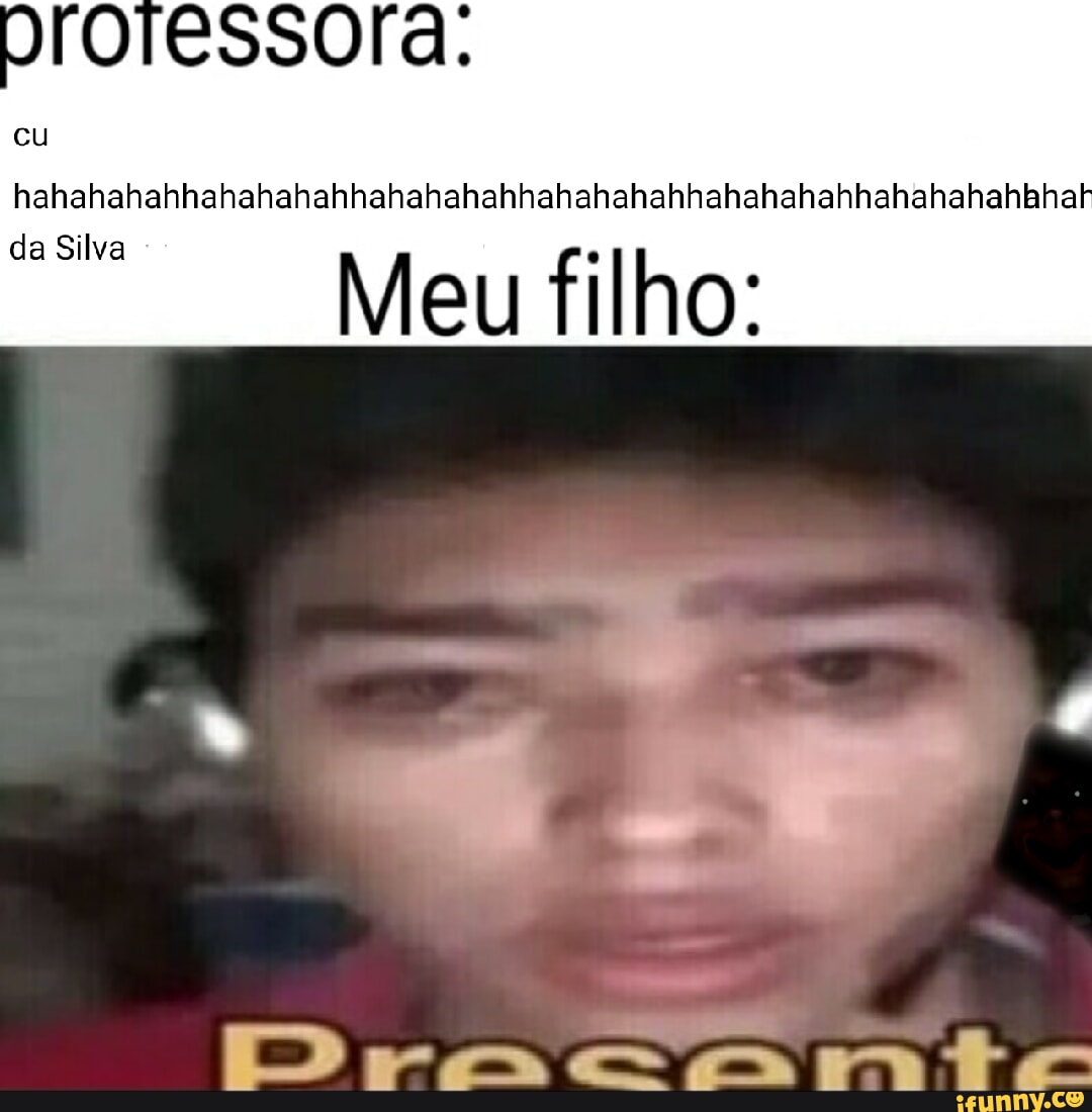 Memes da Vida (Qmemesdavidaofe Minha cabeça o dia todo: Que isso meu filho  calma Ele goooosta CAVALO (Qmemesdavida.ofe - iFunny Brazil