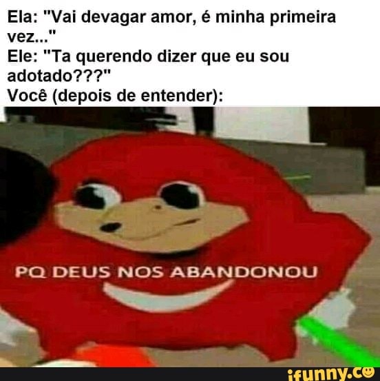 Bem na minha vezzzzz!! Kakakakaka É MEME pelo amor de Deus (o leite só