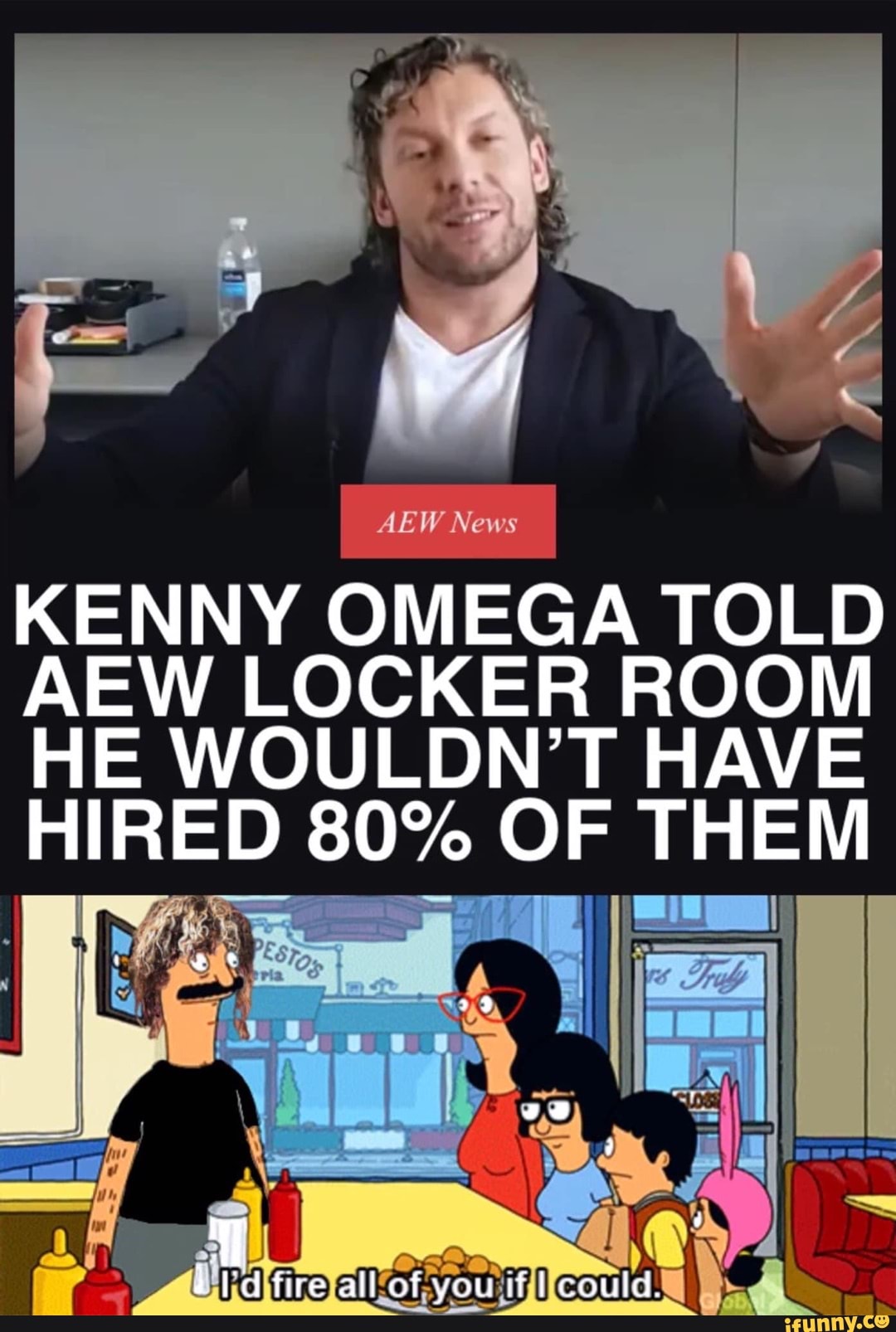 Kennyomega memes. Best Collection of funny Kennyomega pictures on