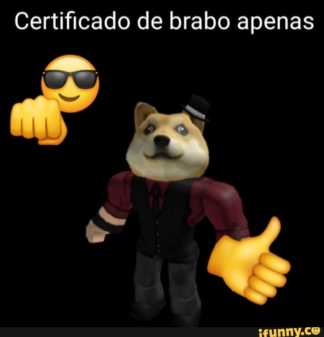 VITA Al Chat SHEIN EPIK Facebook Roblox Zedge PhotoRoom - iFunny Brazil