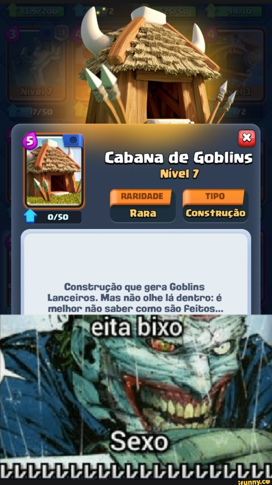 Lfunny ta de hallowen agr iFunny Xadrez Clash Royale Clash of