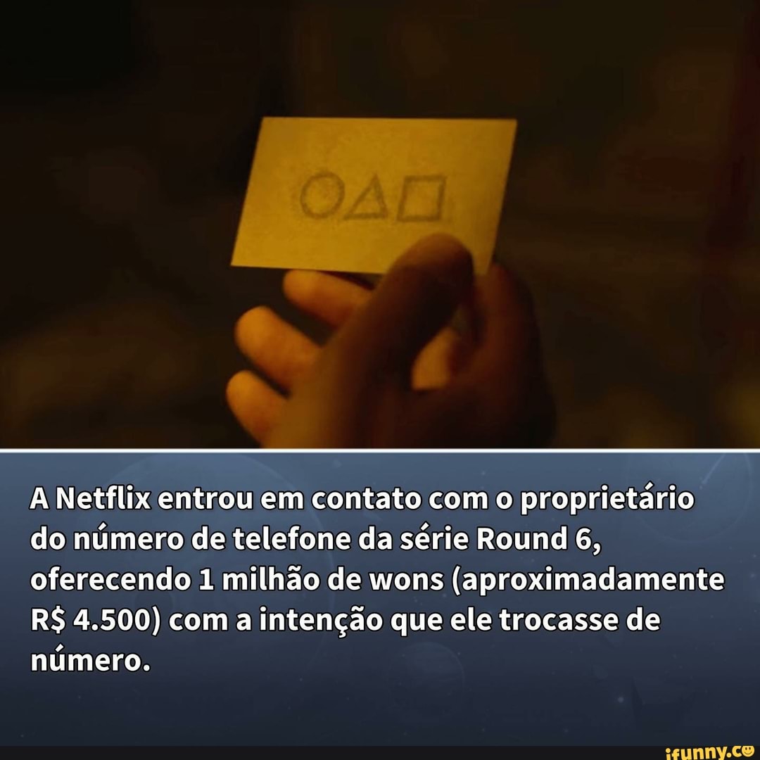 A @netflixbrasil divulgou números e segundo a @folhadespaulo o