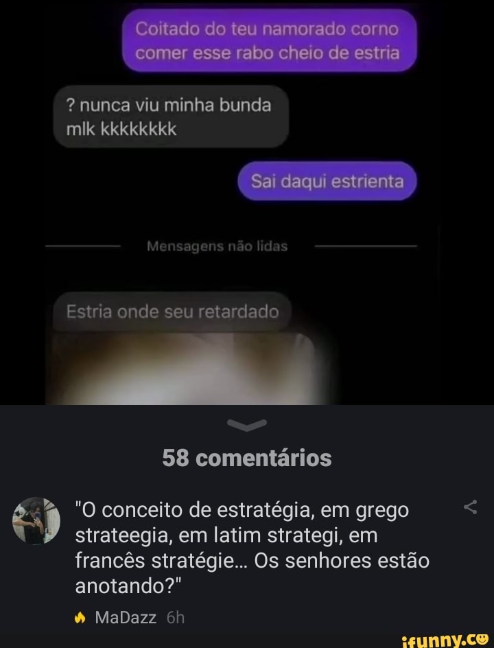 O conceito de estratégia, em grego strateegia …