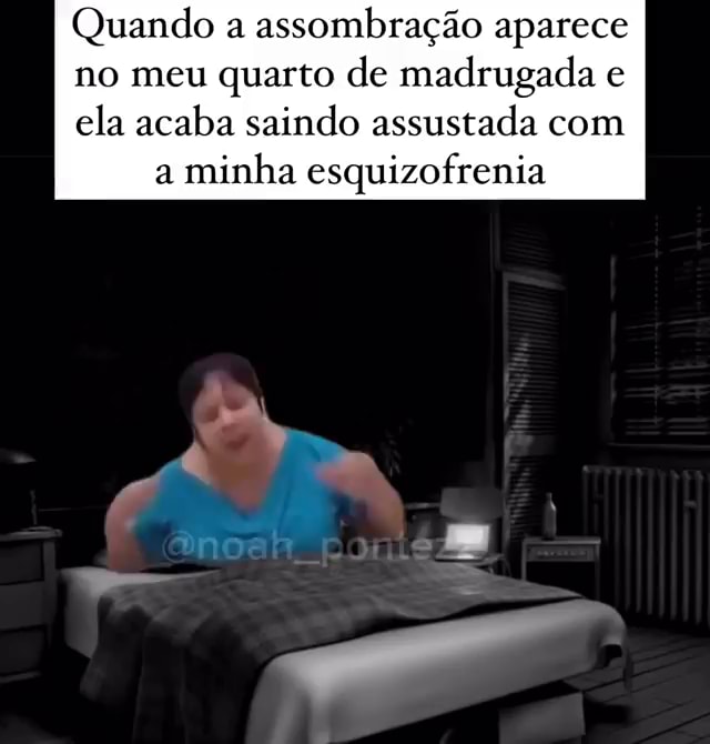 Assombrações memes. Best Collection of funny Assombrações pictures on  iFunny Brazil