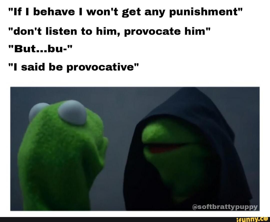 Provocate memes. Best Collection of funny Provocate pictures on iFunny  Brazil