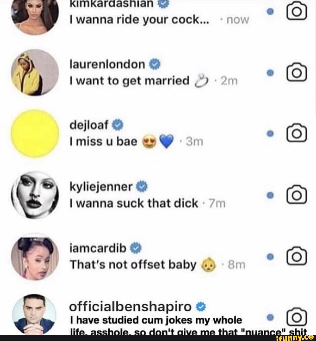 KimKaraasnian wanna ride your cock... now laurenlondon @ I want to get  married dejloaf @ Imiss ubae ep