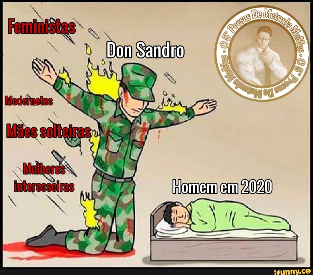 Sandro Memes