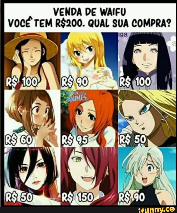 Eu começo a assistir um novo anime Acho uma waifu que eu gosto Ruka  Sarashina results - iFunny Brazil