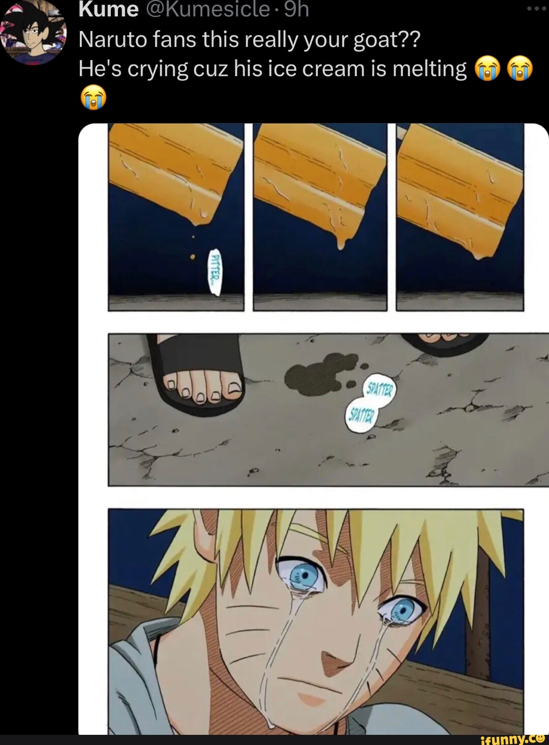 Naruto memes. Best Collection of funny Naruto pictures on iFunny Brazil