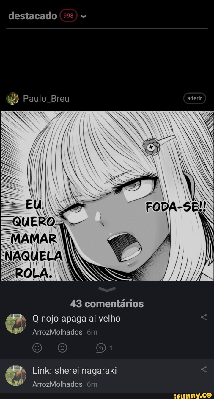 43 memes de animais para você ter na manga