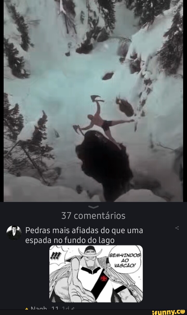 AGUENTA UM AfIADA - iFunny Brazil