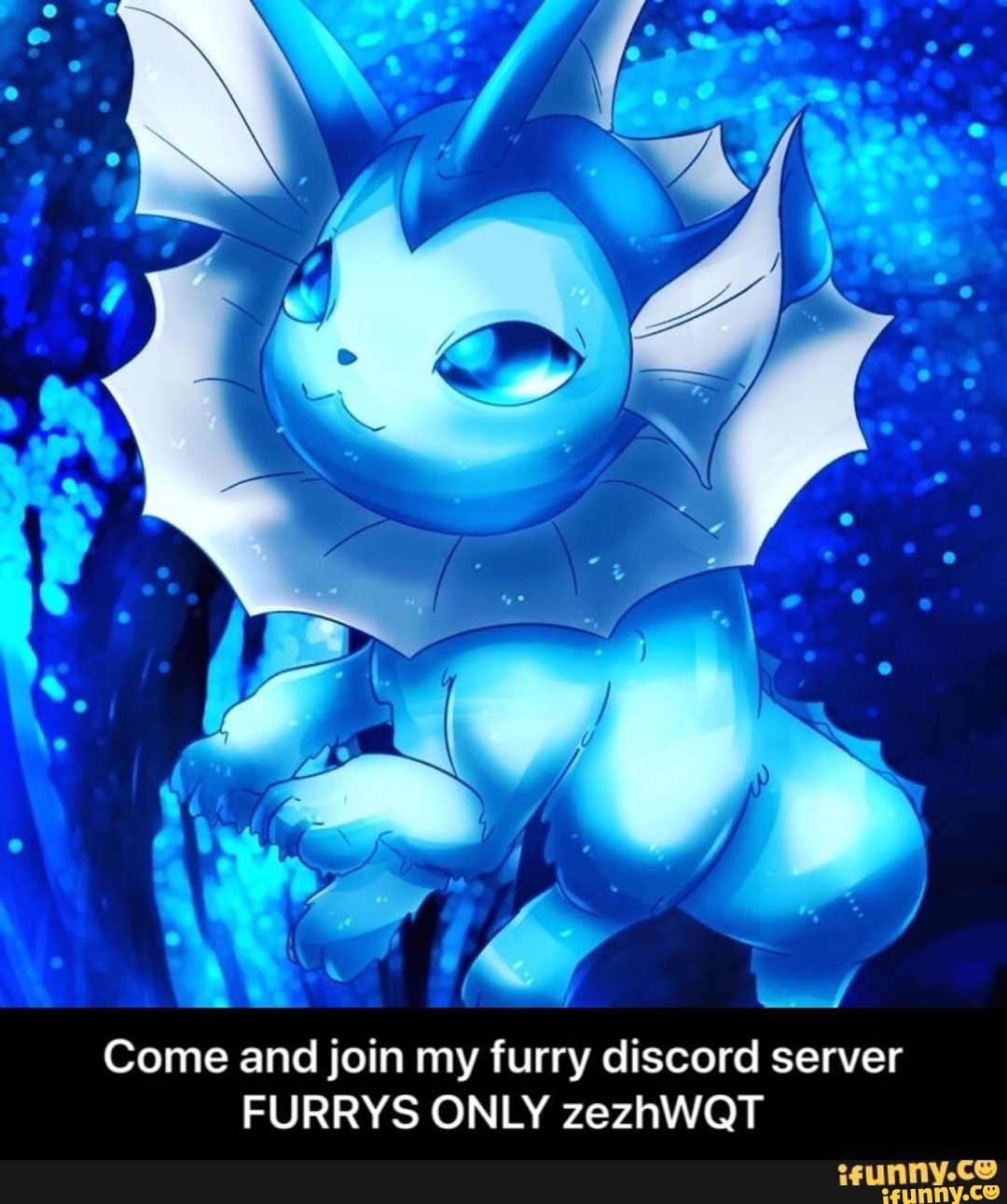 Join Planeta Furry Discord Server