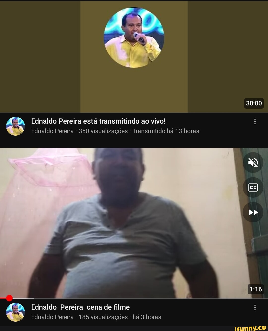 Pokémon listagem Ednaldo Pereira - iFunny Brazil